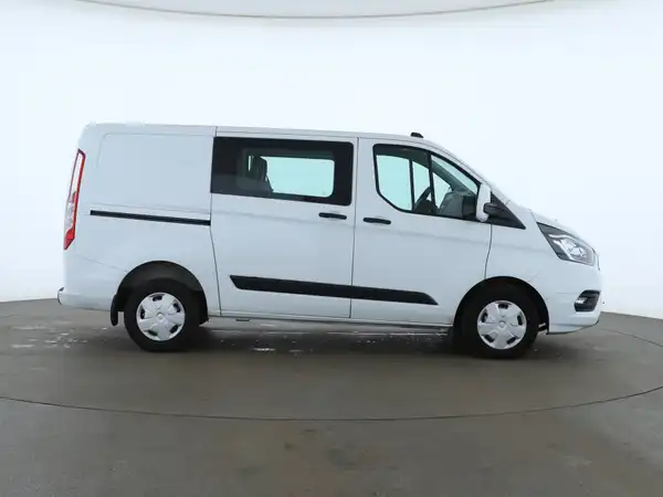 FORD Transit Custom DOKA Trend 300 L1 (3/17)