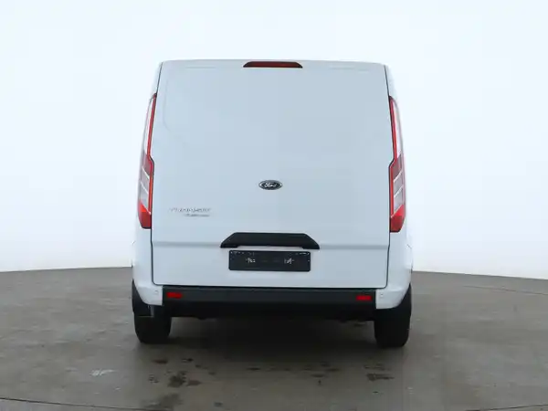 FORD Transit Custom DOKA Trend 300 L1 (4/17)