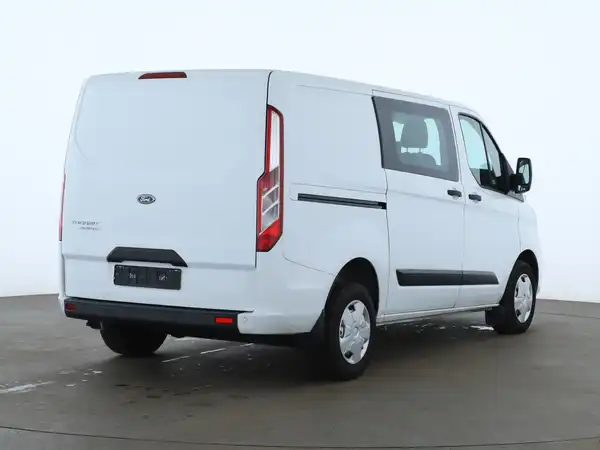 FORD Transit Custom DOKA Trend 300 L1 (5/17)