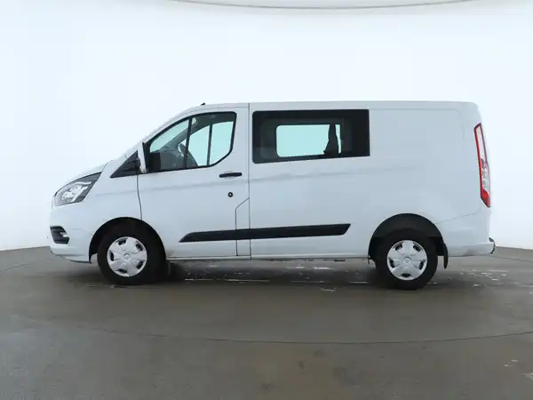 FORD Transit Custom DOKA Trend 300 L1 (6/17)