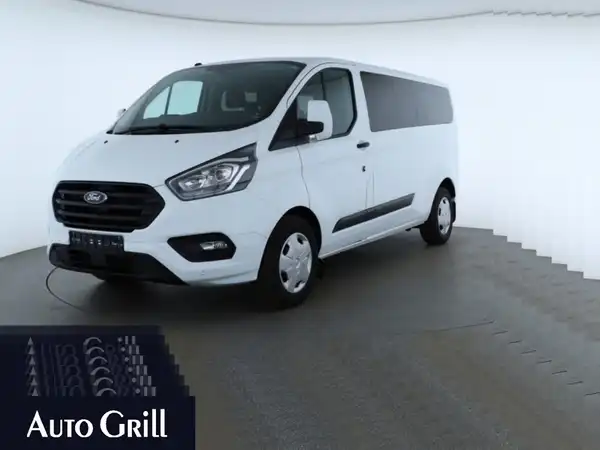 FORD Transit Custom (1/17)
