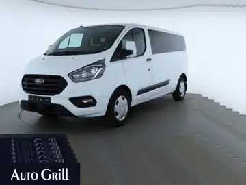 FORD Transit Custom (1/17)