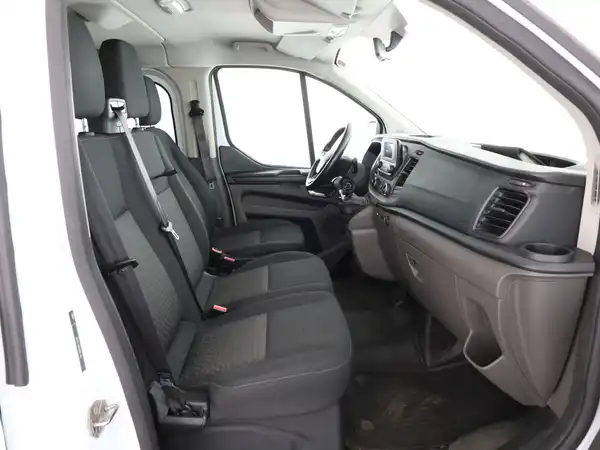FORD Transit Custom (13/17)