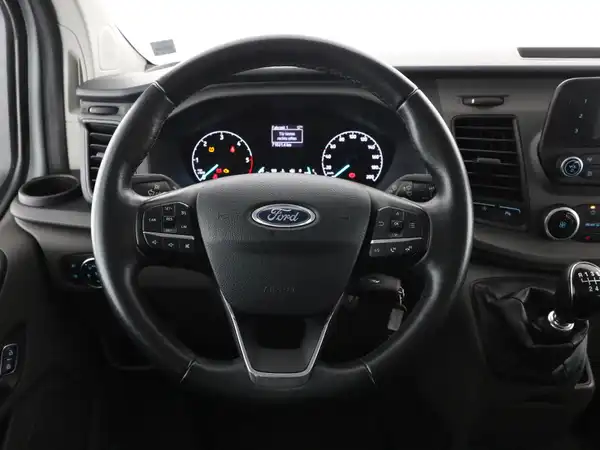 FORD Transit Custom (14/17)