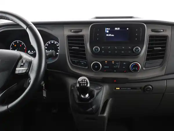 FORD Transit Custom (15/17)