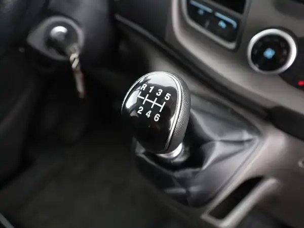 FORD Transit Custom (16/17)