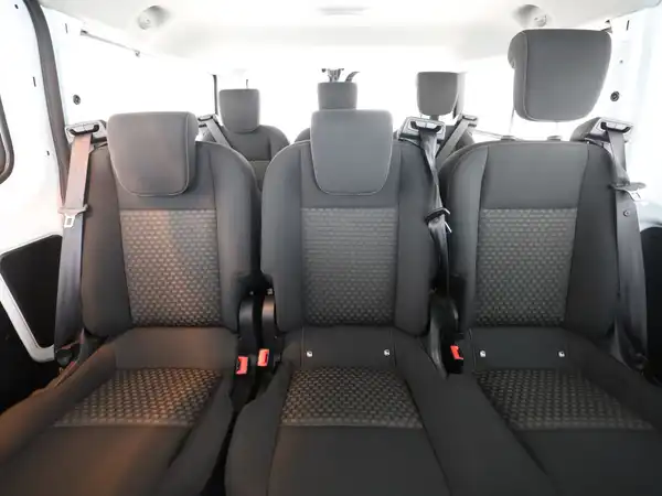 FORD Transit Custom (17/17)