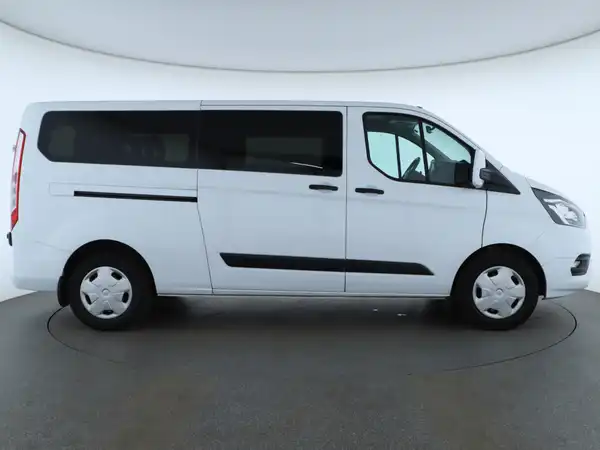 FORD Transit Custom (3/17)