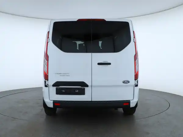 FORD Transit Custom (4/17)