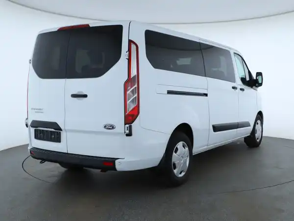 FORD Transit Custom (5/17)