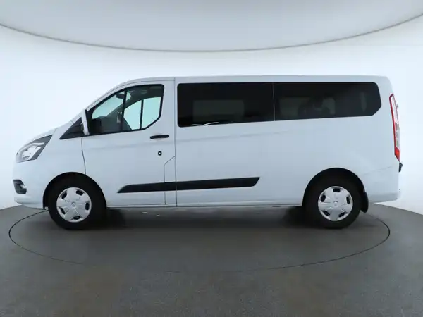 FORD Transit Custom (6/17)