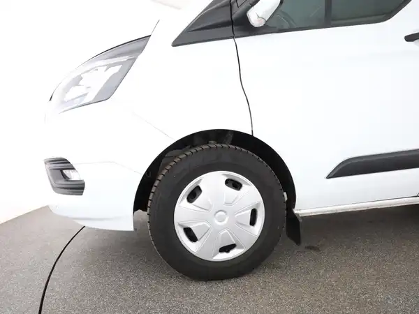FORD Transit Custom (9/17)