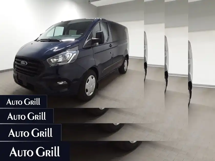 FORD Transit Custom L1 (1/16)