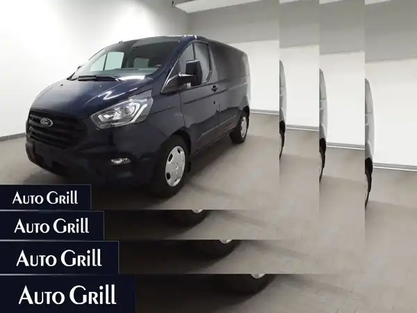 FORD Transit Custom L1 (1/16)