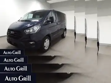FORD Transit Custom L1 (1/16)