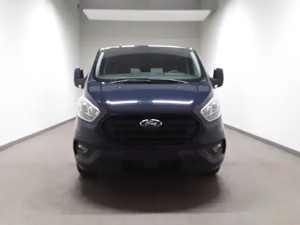 FORD Transit Custom L1 (2/16)