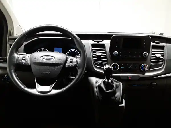 FORD Transit Custom L1 (11/16)