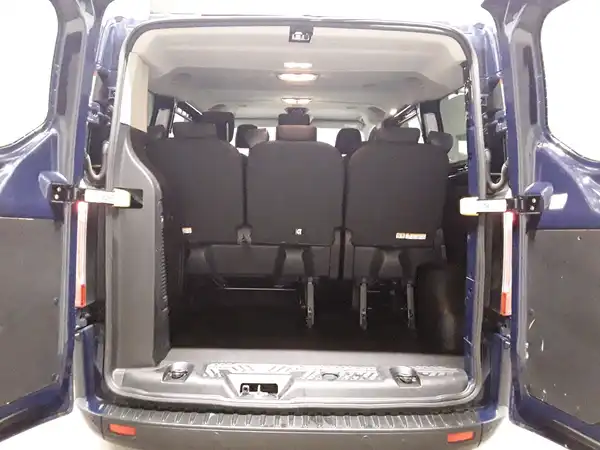 FORD Transit Custom L1 (15/16)