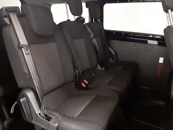 FORD Transit Custom L1 (16/16)