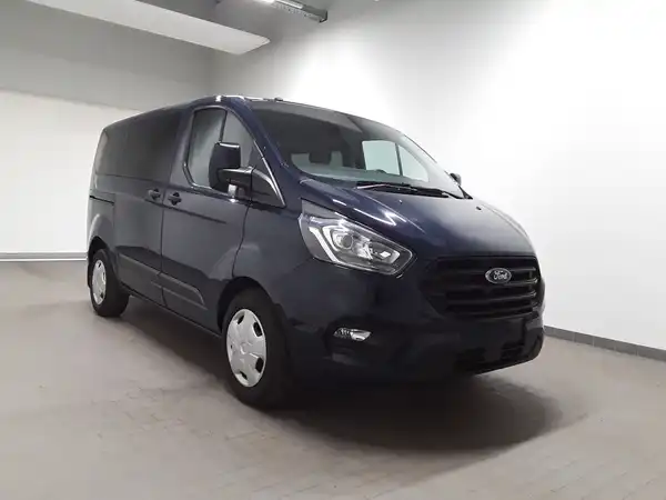 FORD Transit Custom L1 (3/16)