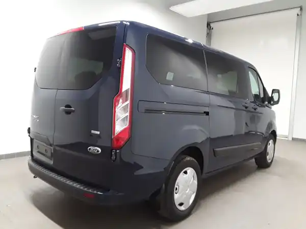 FORD Transit Custom L1 (4/16)