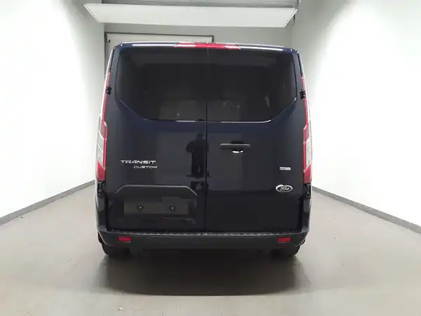 FORD Transit Custom L1 (5/16)