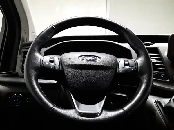 FORD Transit Custom L1 (7/16)