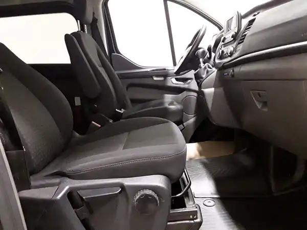 FORD Transit Custom L1 (9/16)
