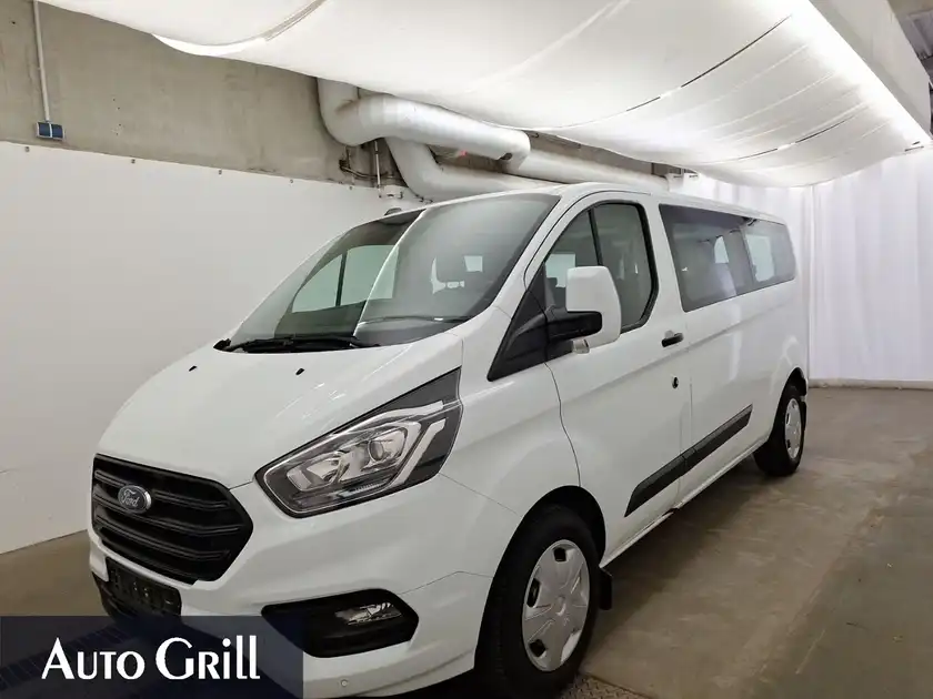 FORD Transit Custom L2 (1/15)