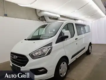 FORD Transit Custom L2 (1/15)