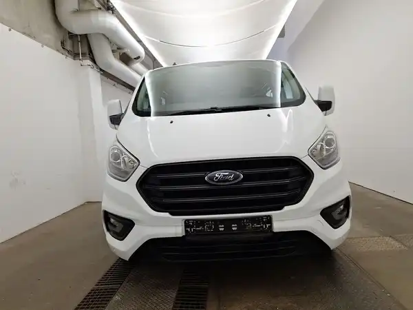 FORD Transit Custom L2 (2/15)