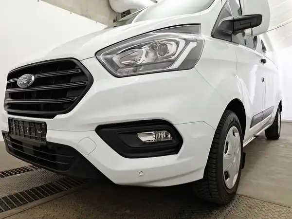 FORD Transit Custom L2 (13/15)
