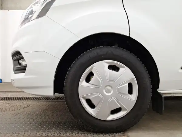 FORD Transit Custom L2 (14/15)