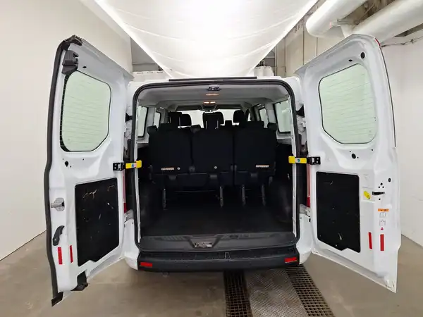 FORD Transit Custom L2 (15/15)