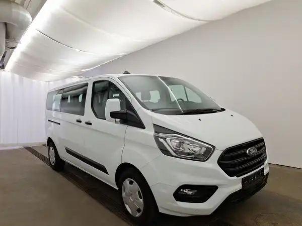 FORD Transit Custom L2 (3/15)