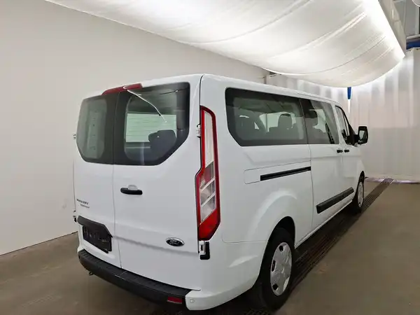 FORD Transit Custom L2 (4/15)