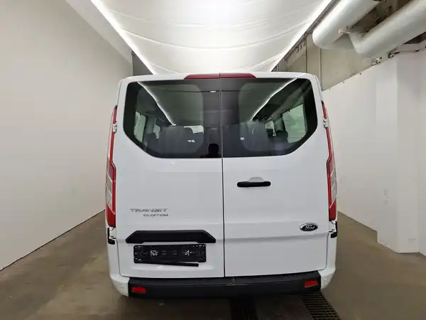 FORD Transit Custom L2 (5/15)