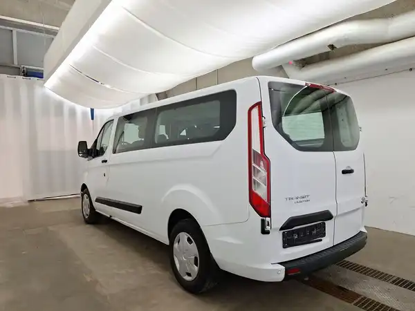 FORD Transit Custom L2 (6/15)