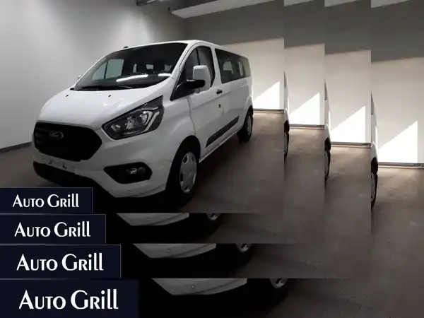 FORD Transit Custom (1/16)