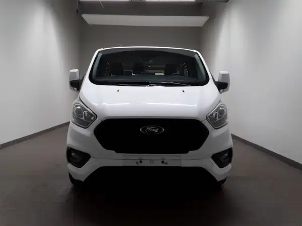 FORD Transit Custom (2/16)