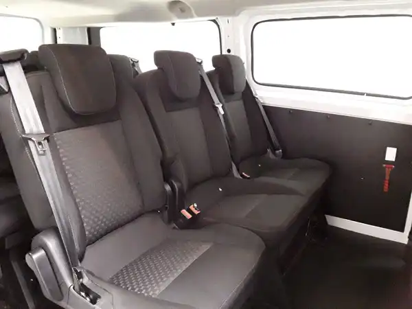 FORD Transit Custom (16/16)