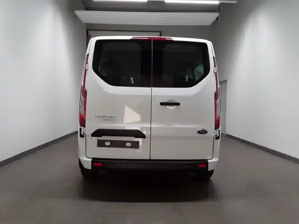 FORD Transit Custom (5/16)