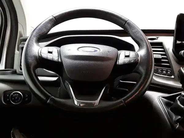 FORD Transit Custom (7/16)