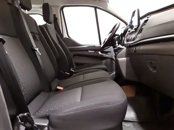 FORD Transit Custom (9/16)