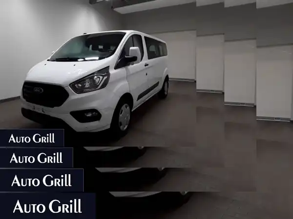 FORD Transit Custom (1/16)