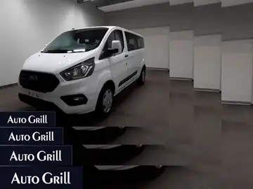 FORD Transit Custom (1/16)