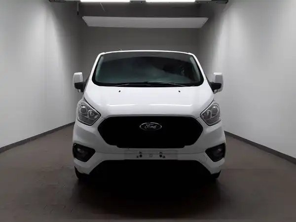 FORD Transit Custom (2/16)