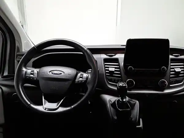 FORD Transit Custom (11/16)