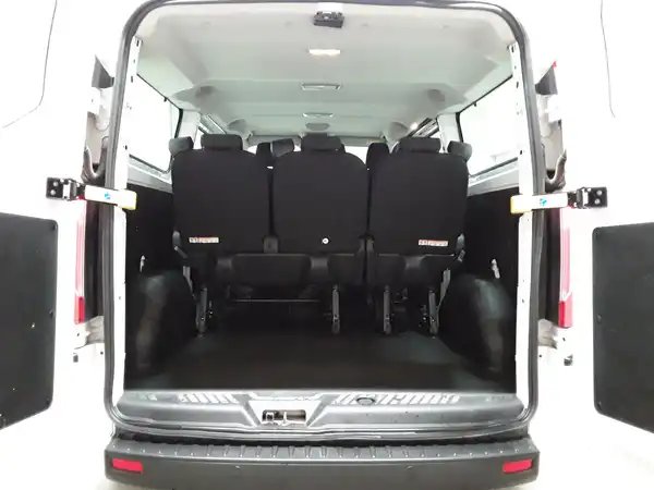 FORD Transit Custom (15/16)