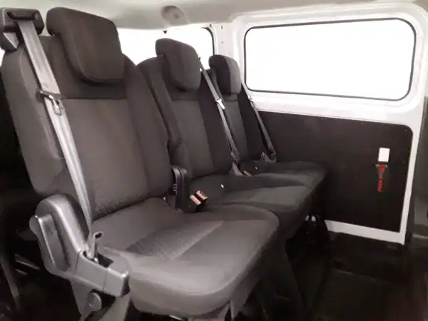 FORD Transit Custom (16/16)